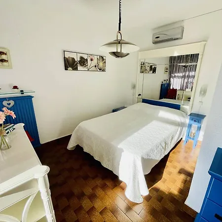 Cap D'agde, 2 Pieces, 4 Personnes - Fr-1-723-128 Apartmán Agde